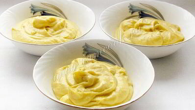 кекс три желания