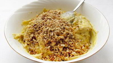 кекс три желания