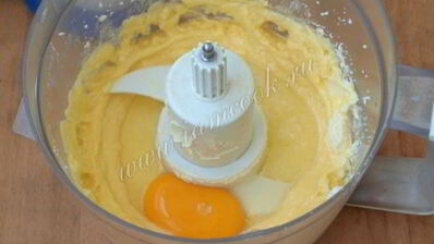 кекс уфимский по госту