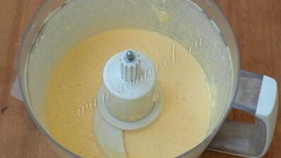 кекс уфимский по госту