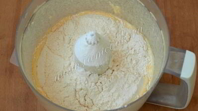 кекс уфимский по госту