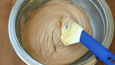 кекс уфимский по госту