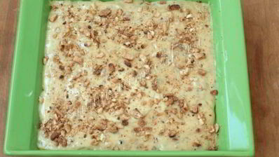 кекс уфимский по госту