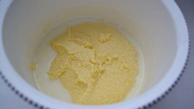 кексы со смородиной