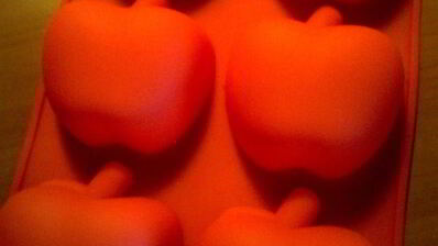 кексы творожные со штрейзелем наоборот