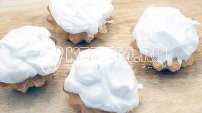 пасхальные кексики неженки