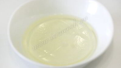 постные шоколадно-вишневые кексы