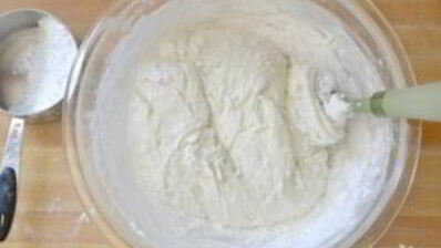 сахарная мастика для капкейков