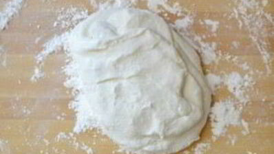 сахарная мастика для капкейков