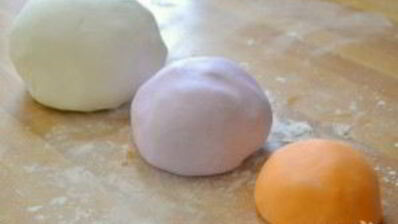 сахарная мастика для капкейков