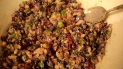 шотландский новогодний кекс