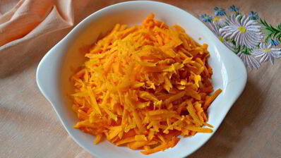 трехцветный кекс с тыквой сладкие сны