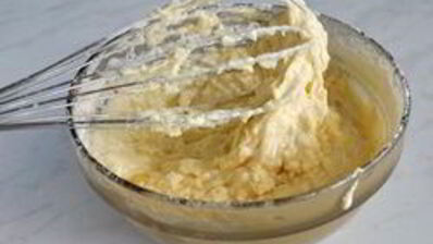 цветочные капкейки