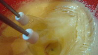 творожно-морковный кекс