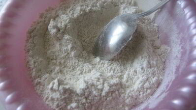 творожные кексы с заварным ванильным кремом