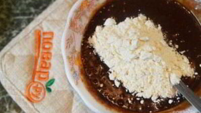 вкуснейший фондан