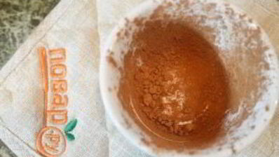 вкуснейший фондан