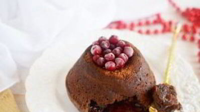 вкуснейший фондан