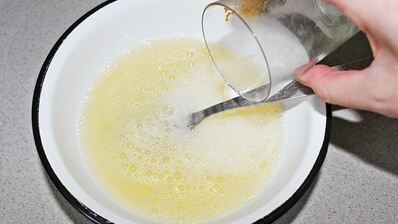 хачапури из слоеного теста с сыром в духовке