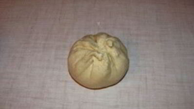 хачапури на кефире на сковороде