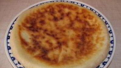 хачапури на кефире на сковороде