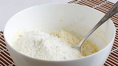 хачапури на сковороде