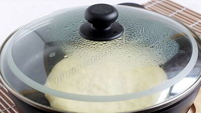 хачапури на сковороде