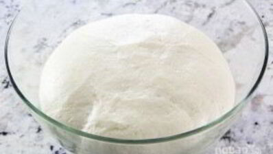 хачапури по-грузински с сыром