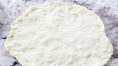 хачапури по-грузински с сыром