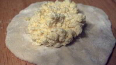 хачапури по-имеретински