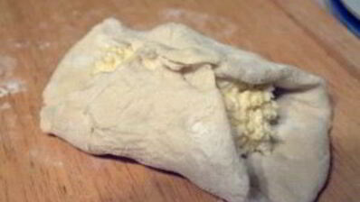 хачапури по-имеретински