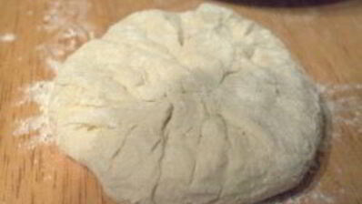 хачапури по-имеретински