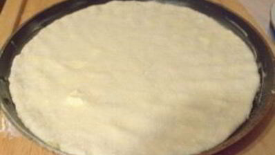 хачапури по-имеретински