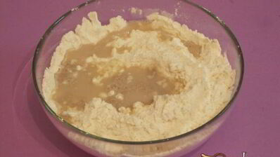 хачапури по-мегрельски