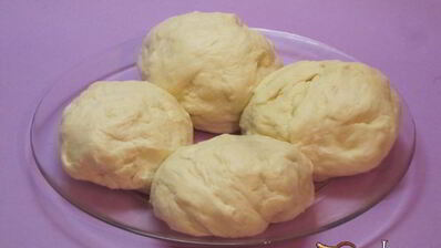 хачапури по-мегрельски