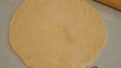 хачапури по-мегрельски