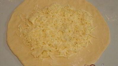 хачапури по-мегрельски