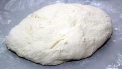 хачапури по-тбилисски