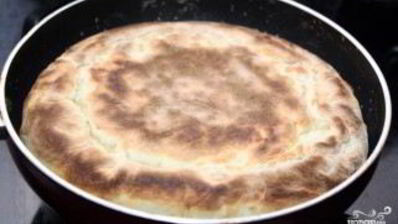 хачапури по-тбилисски