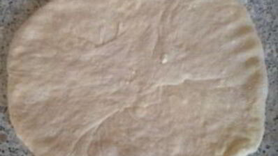 хачапури с брынзой