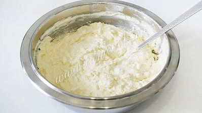 ленивые хачапури