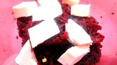 багет хрустящий