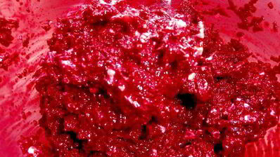 багет хрустящий