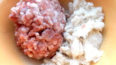 багет хрустящий