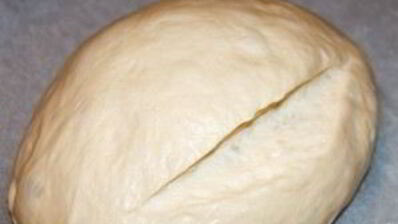 бездрожжевой пшеничный хлеб на закваске