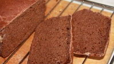 бородинский хлеб