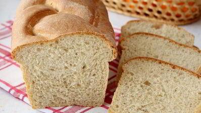 деревенский хлеб сестeр симили