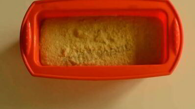 диетический хлеб в духовке