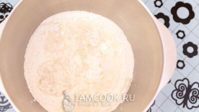 домашние багеты