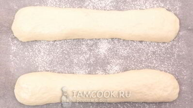 домашние багеты